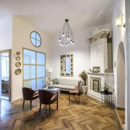 Anno 1800 Apartment