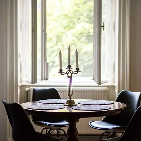 Apartment Anno 1800 *
