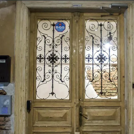 Apartment Anno 1800 Bistrita (Bistrita-Nasaud)