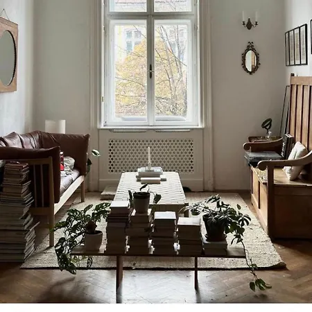 Apartment Anno 1800