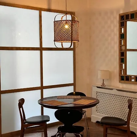 Anno 1800 Apartment
