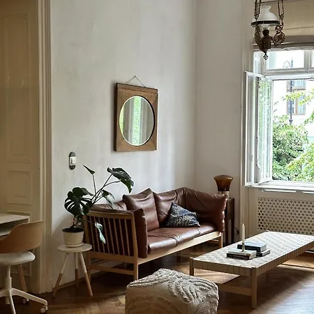 Anno 1800 Apartment Bistrita (Bistrita-Nasaud)