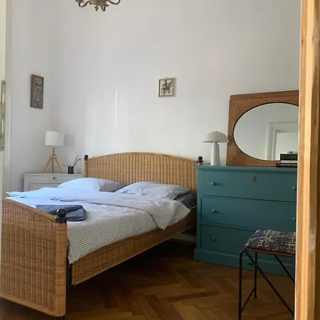 Anno 1800 Apartment