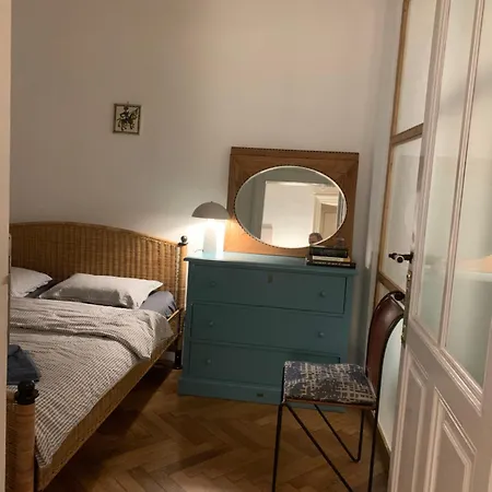 Apartment Anno 1800 *