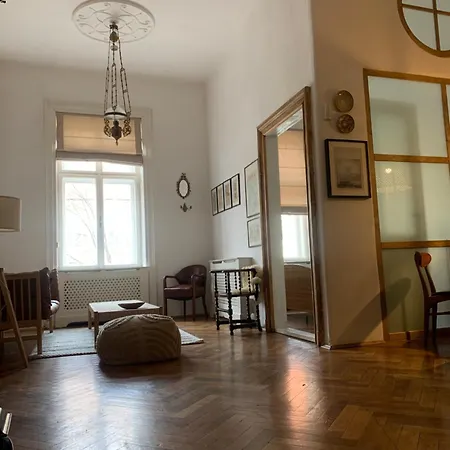 Anno 1800 Apartment Bistrita (Bistrita-Nasaud)