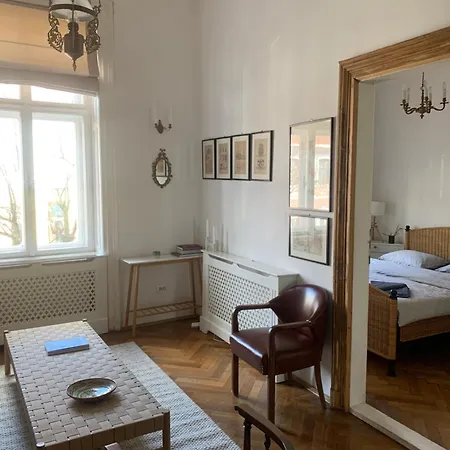 Anno 1800 Apartment