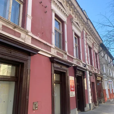 Anno 1800 Apartment *