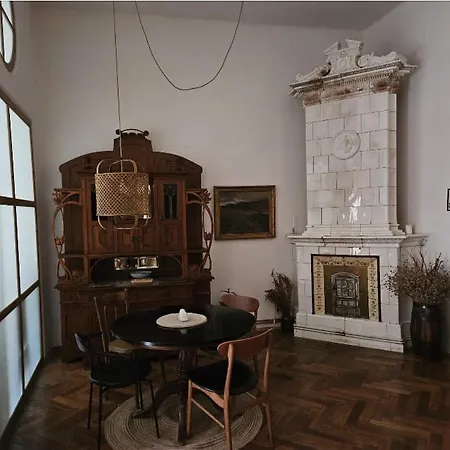 Apartment Anno 1800