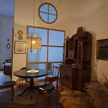 Anno 1800 Apartment Bistrita (Bistrita-Nasaud)